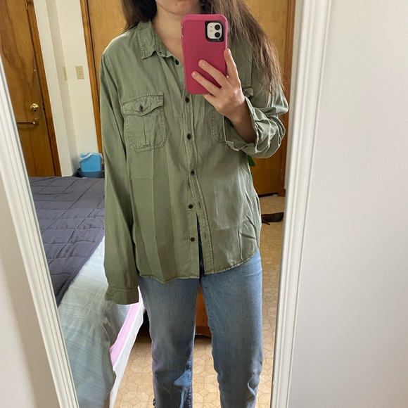 Universal Thread Shirt, Size Large - Picture 4 of 6